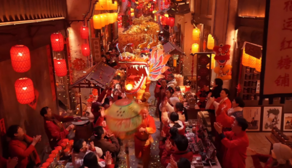 预见义乌春晚的“长尾效应”