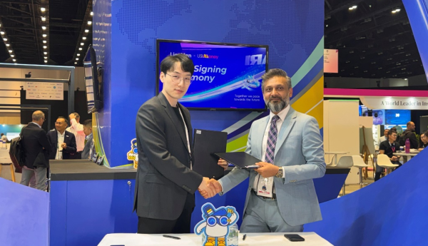 连连数字宣布与 USI Money 达成战略合作，提升跨境支付服务能力