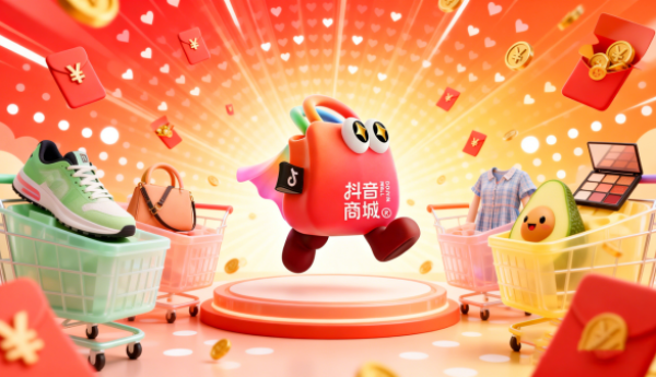 从“抢流量”到“拼供给”，618增长逻辑变了