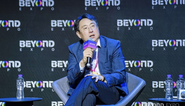 连连数字亮相澳门BEYOND国际科技创新博览会 全面展示AI时代智能金融服务的创新成果与实践洞察