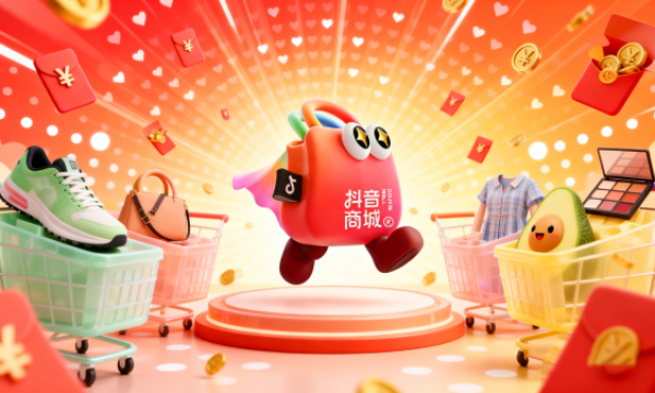 从“抢流量”到“拼供给”，618增长逻辑变了