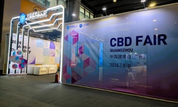家居安装平台怎么选？建博会现场，大批商家认准奇兵到家